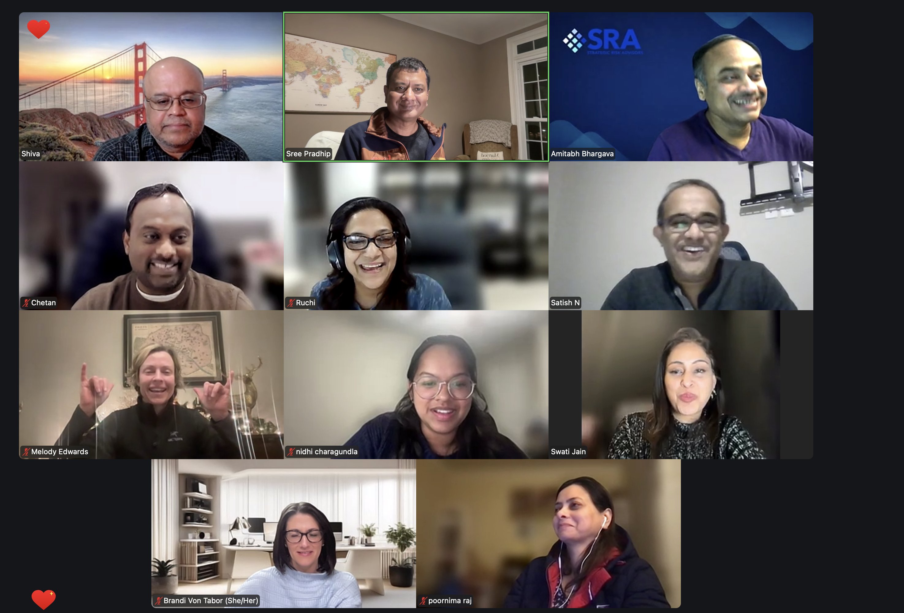 AI Workshop Session - Workshop 7 Photo