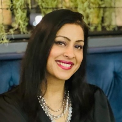 Swati Jain